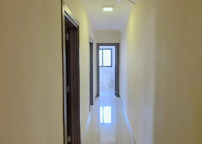 Cast Apartament Gzira