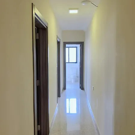 Cast Διαμέρισμα Gzira