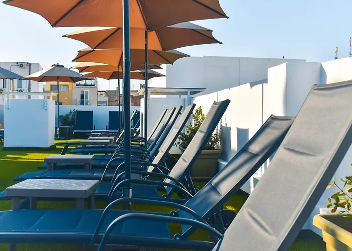 Cast Διαμέρισμα Gzira